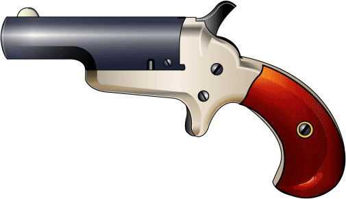 コルトデリンジャー