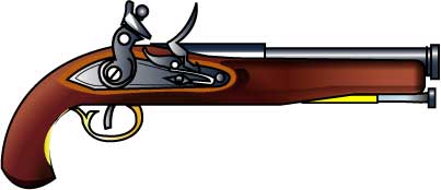 ケンタッキー・マズルローダー